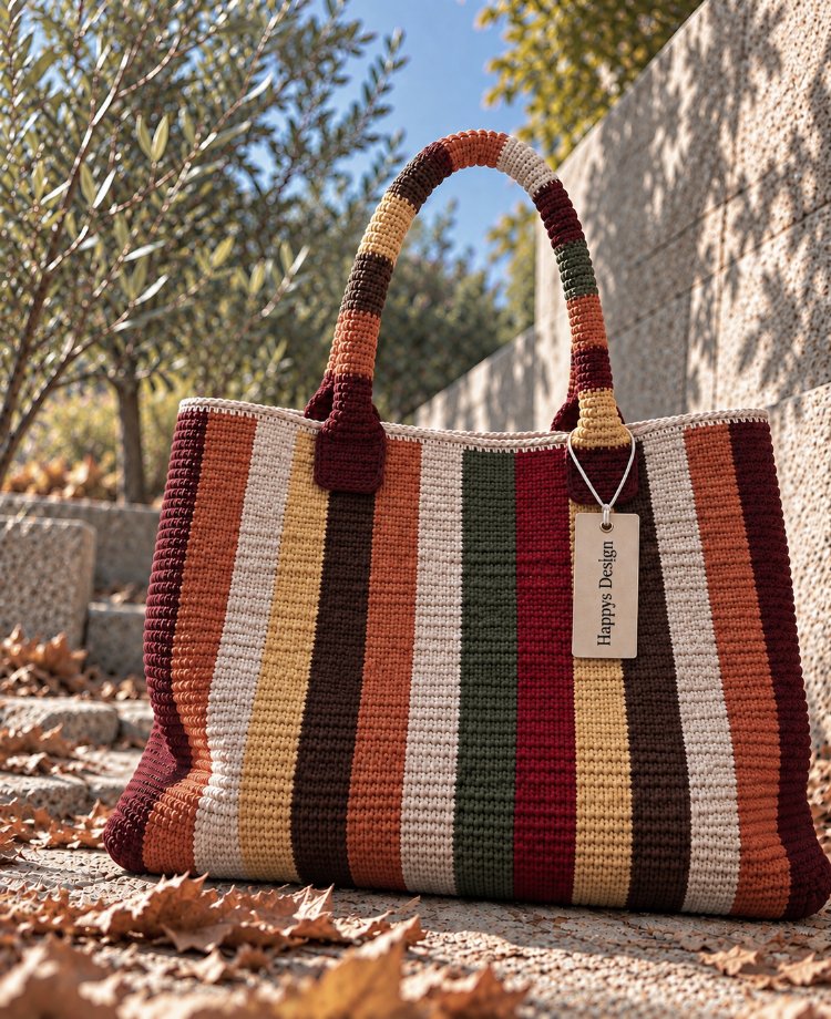 autumn bag