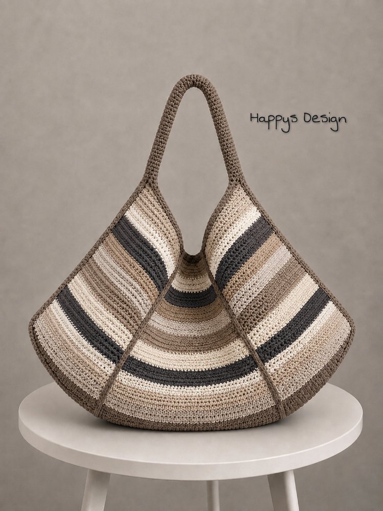 boho bag (sipariş ile örülmektedir) 