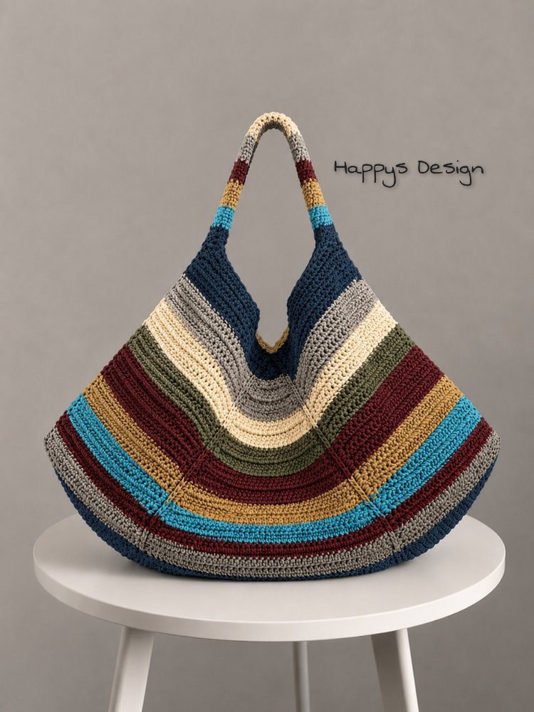 life bag (sipariş ile örülmektedir) 