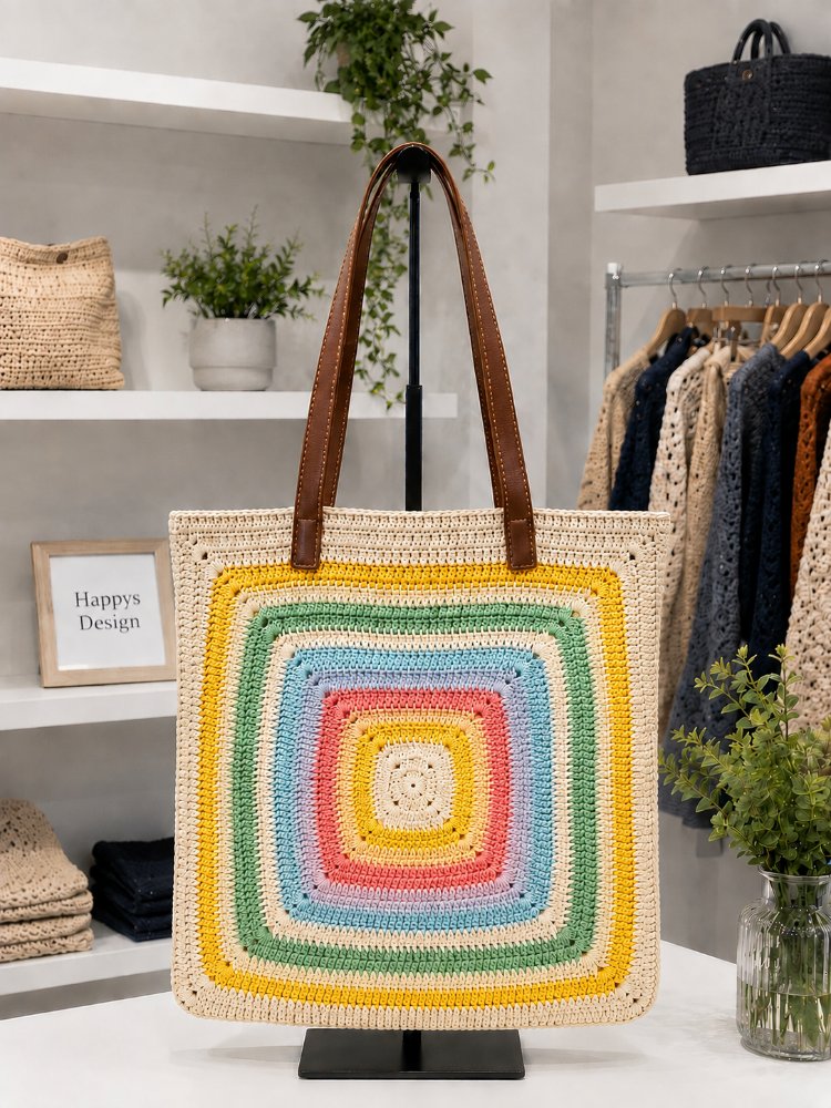 Sun style (sipariş ile örülmektedir) 
