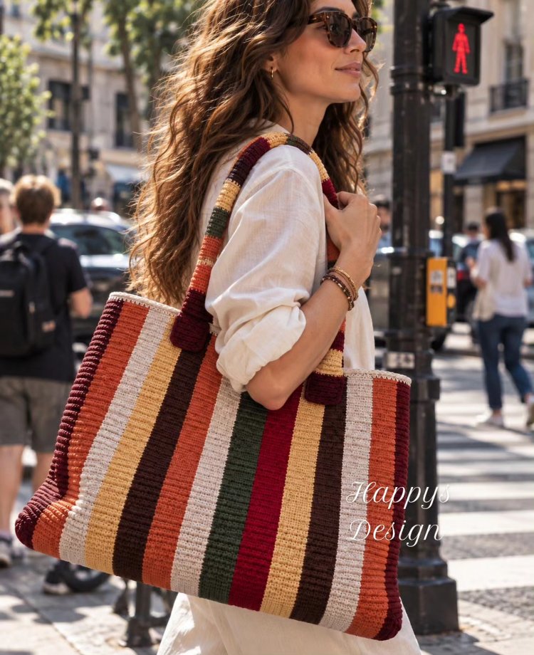 autumn bag