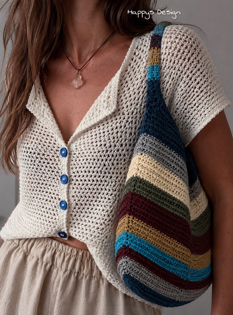 life bag (sipariş ile örülmektedir) 