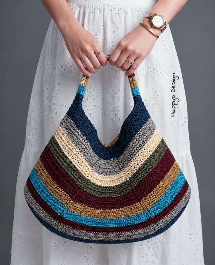 life bag (sipariş ile örülmektedir) 
