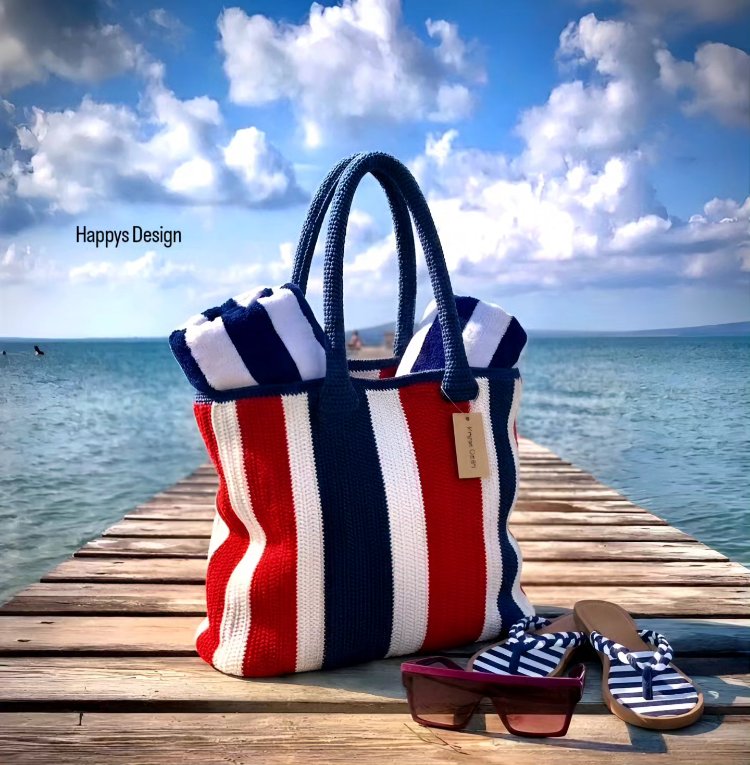 marine bag (ön sipariş verebilirsiniz)