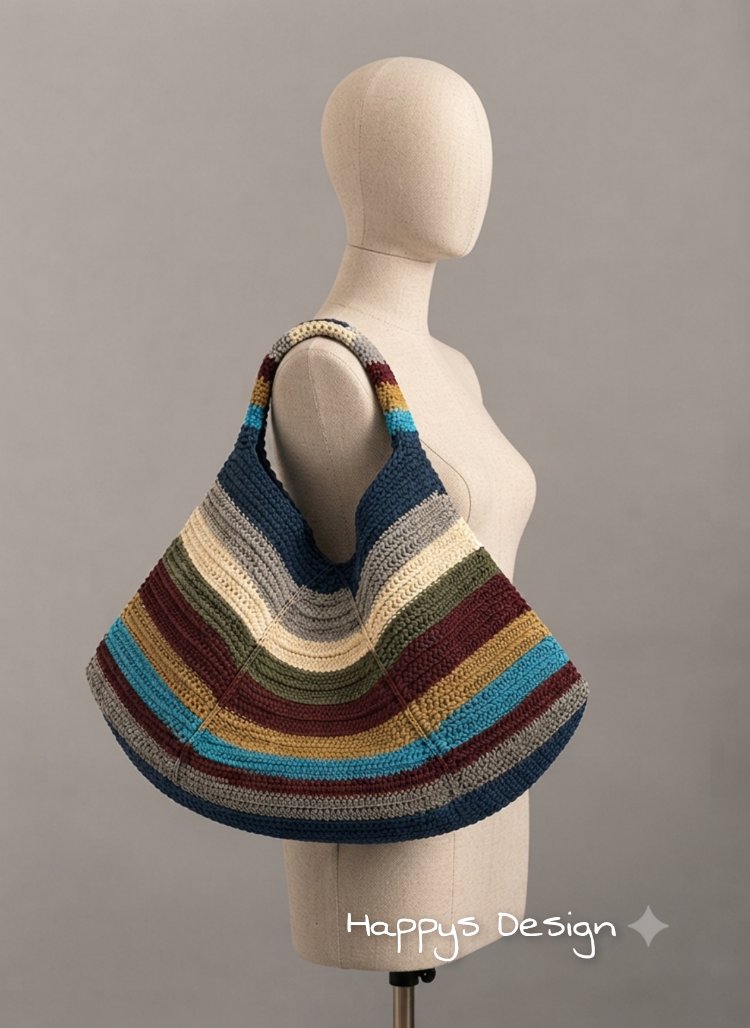 life bag (sipariş ile örülmektedir) 