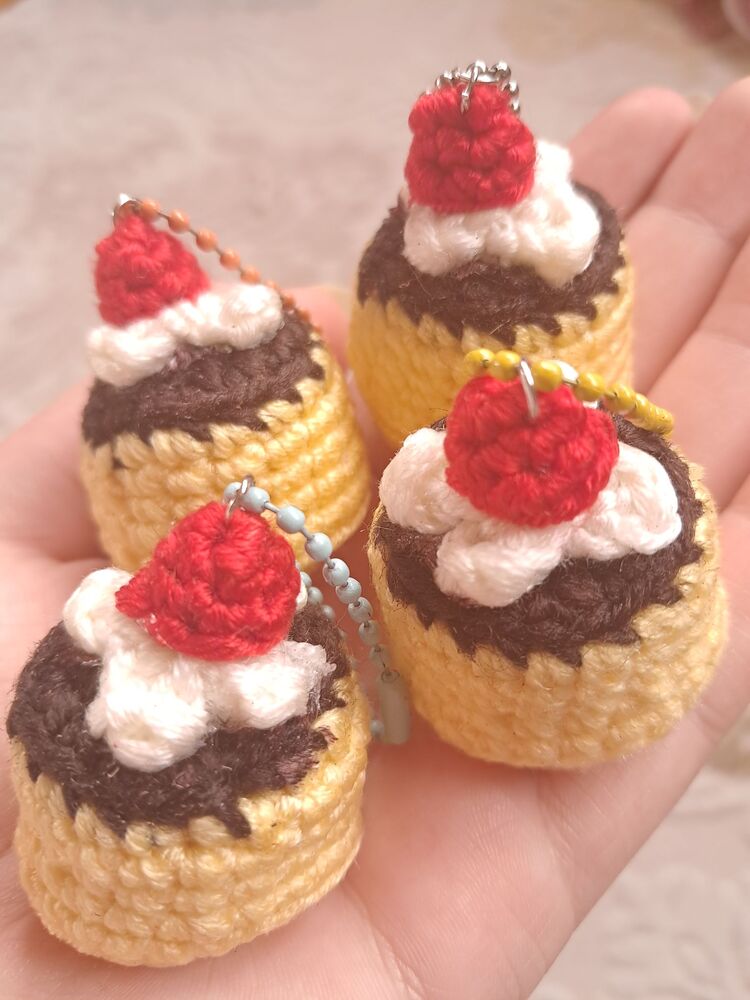 pudding charm