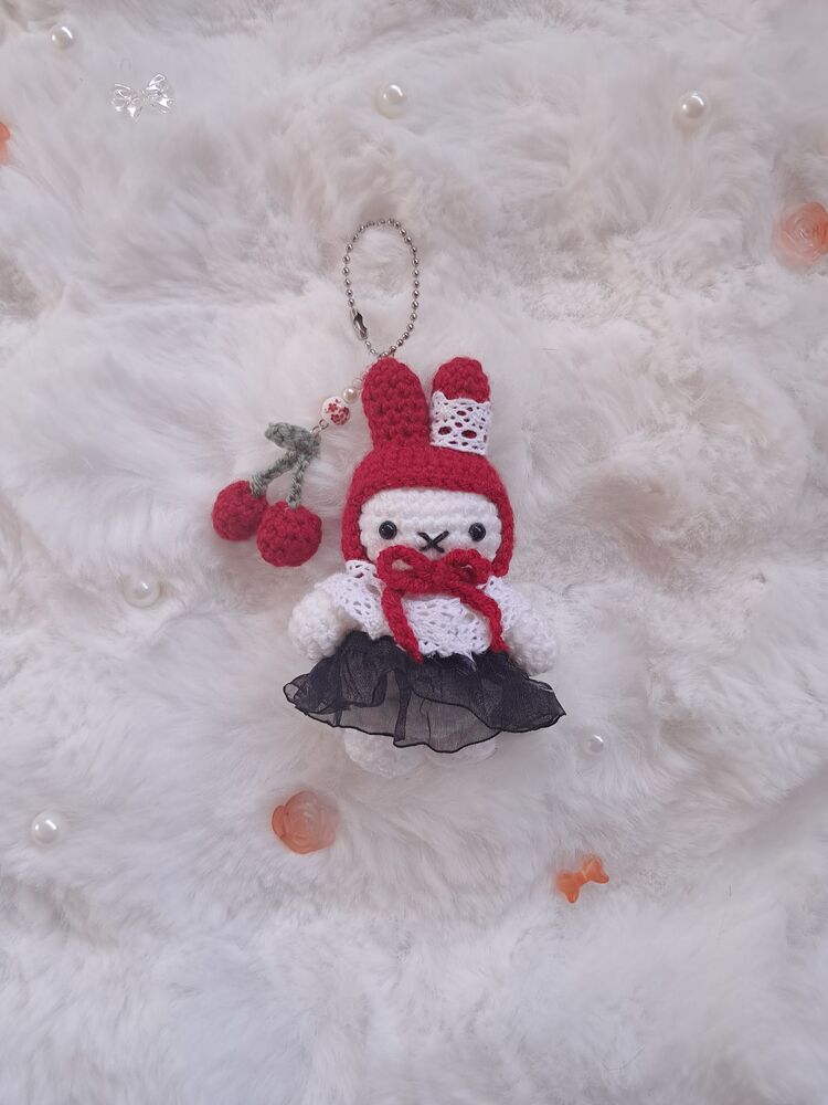 cherry miffy