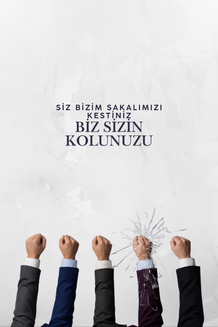 HARARET DERGİ YIL 2026 SAYI 10 KIŞ (RENKLİ BASKI)