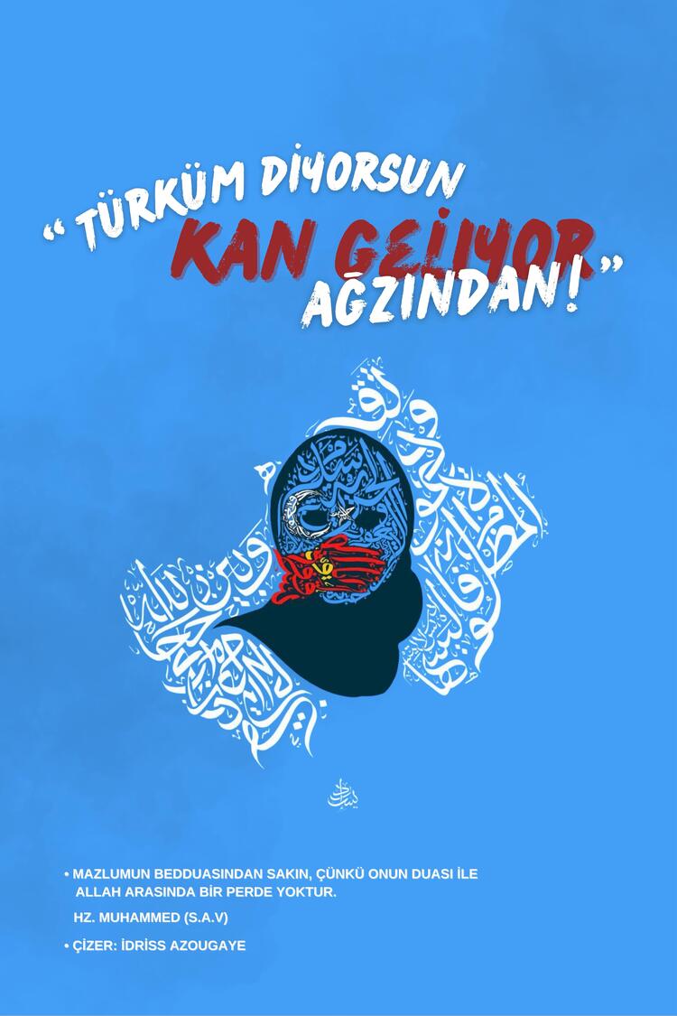 HARARET DERGİ YIL 2025 SAYI 8 YAZ (RENKLİ BASKI)
