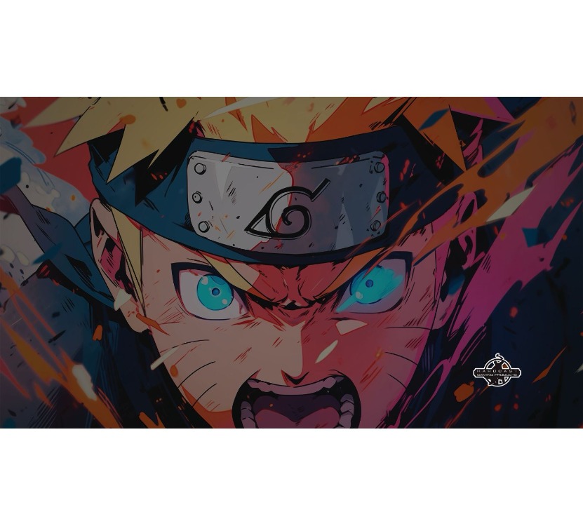 Naruto Attack