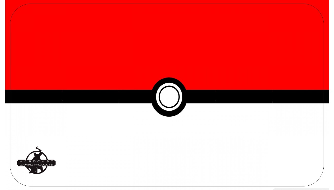 Gotta Catch 'Em All - Pokeball