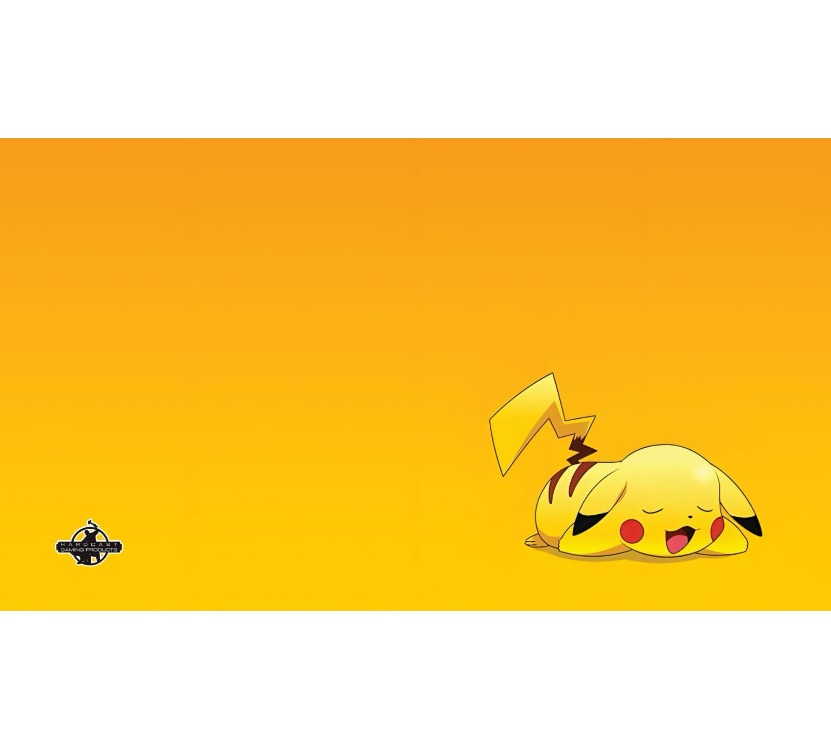 Pokemon Pikachu