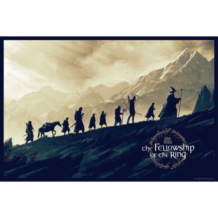 The Fellowship