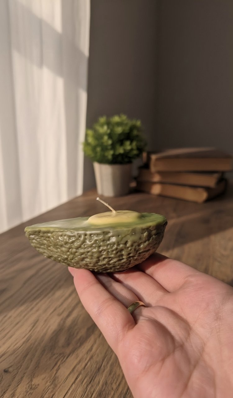 Avokado Mum
