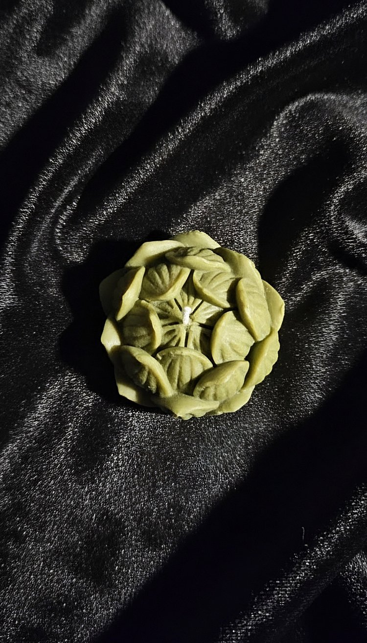 Lotus Mum