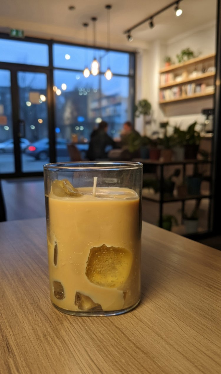 Latte Mum