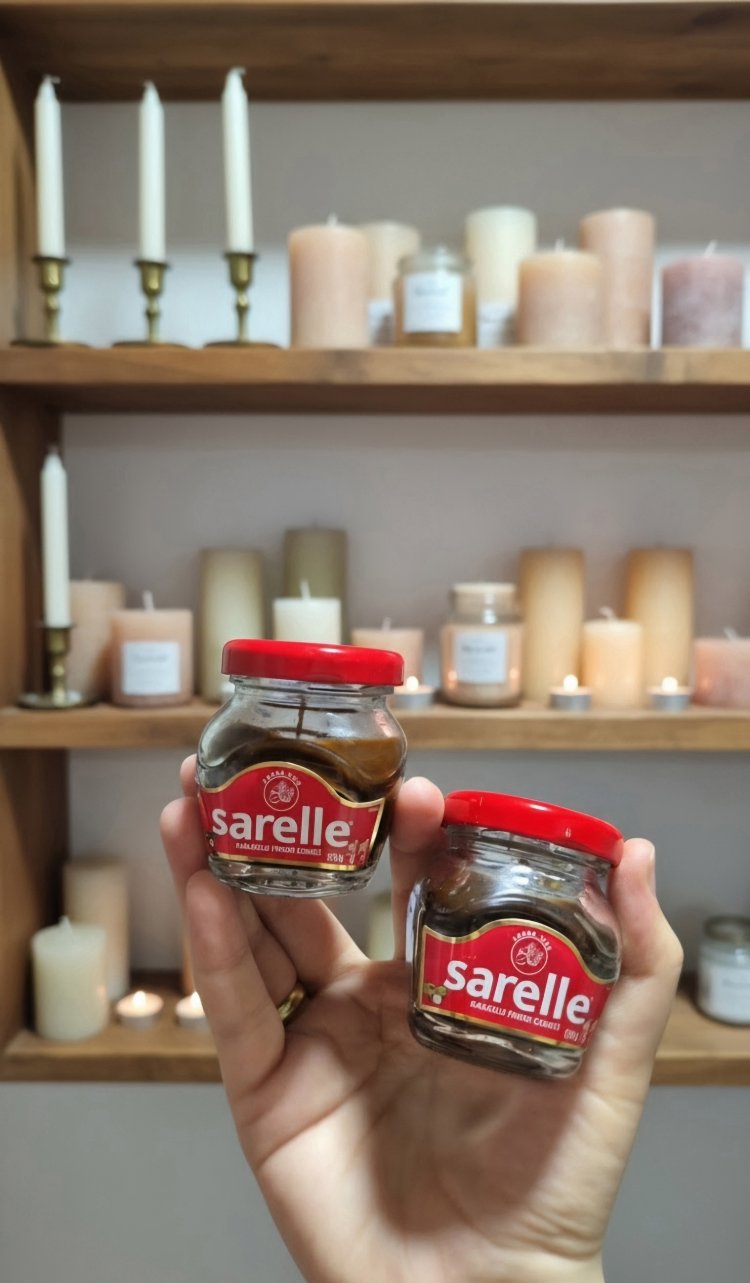 Sarelle Mum 