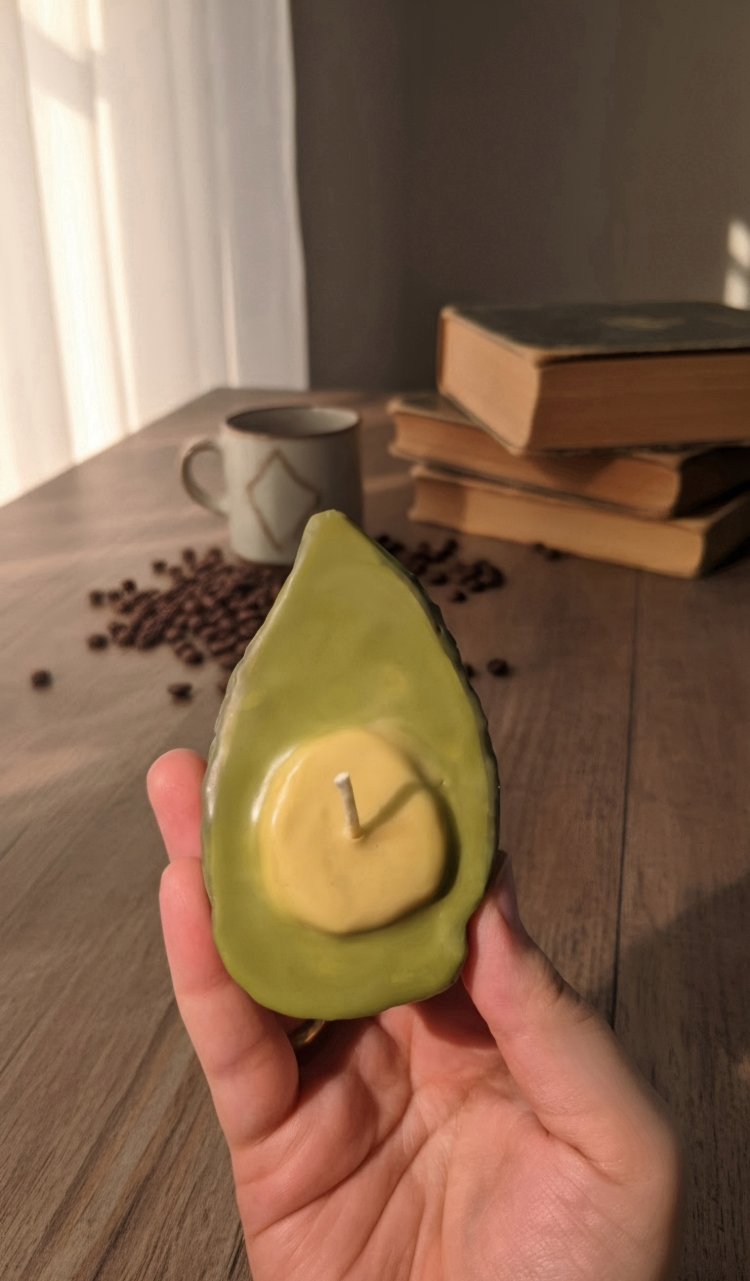 Avokado Mum