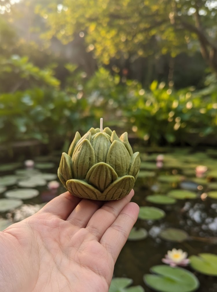 Lotus Mum