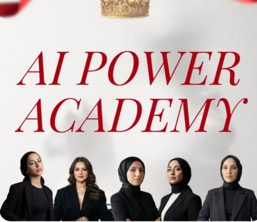 Al POWER ACADEMY