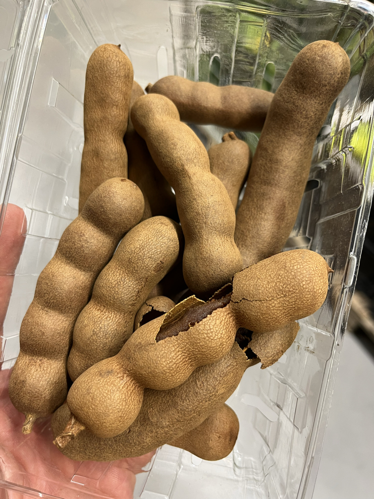 Demirhindi 500 gram