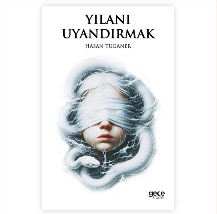 Yılanı Uyandırmak
