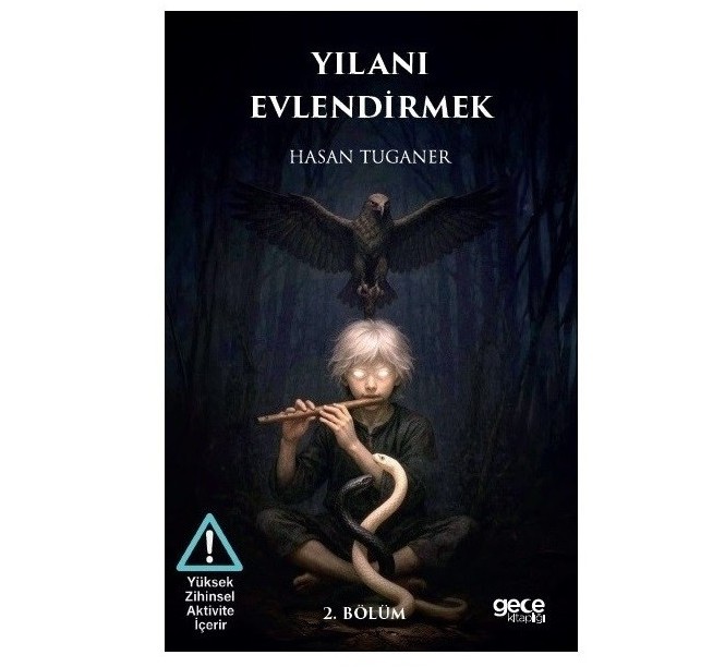 Yılanı Evlendirmek
