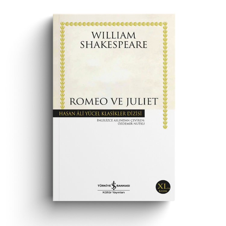 Romeo ve Juliet