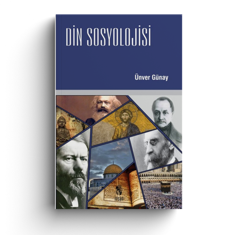Din Sosyolojisi
