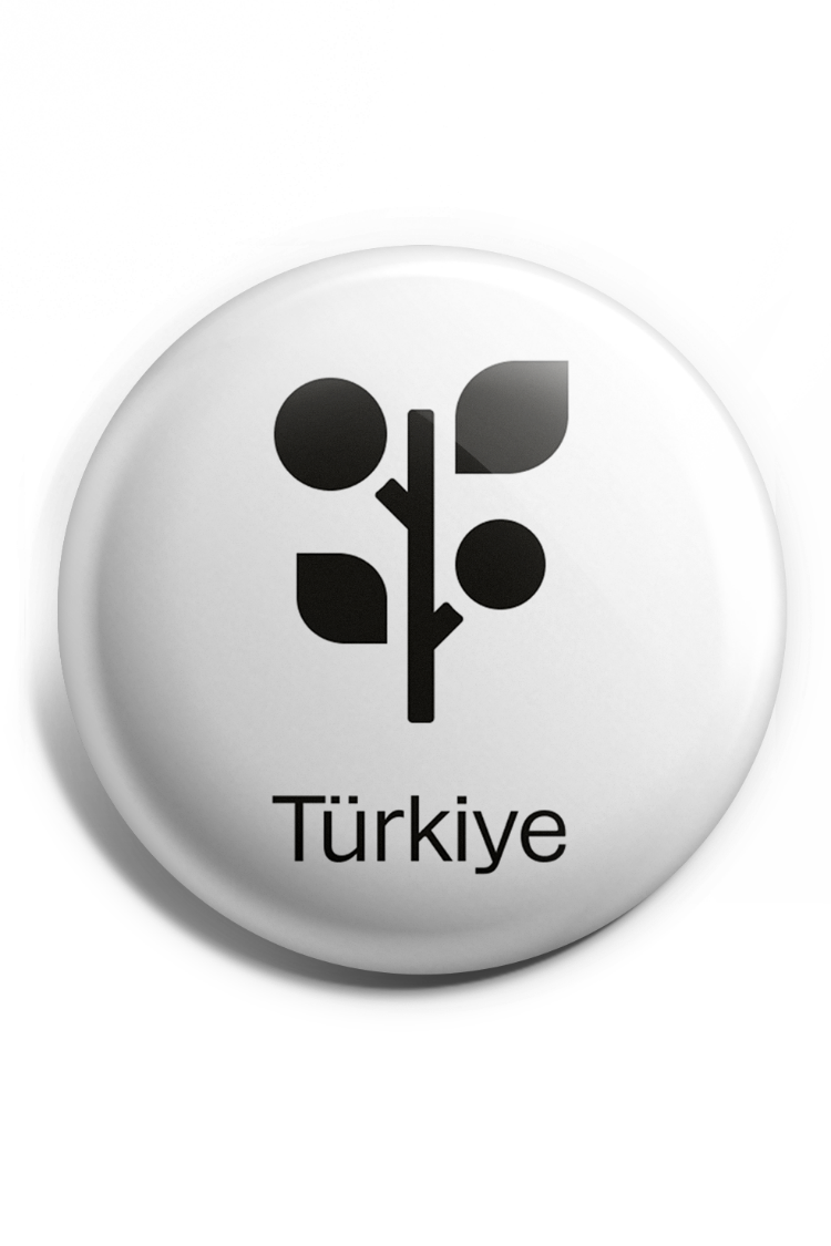 SUMUD TURKIYE DÖRTLÜ SET