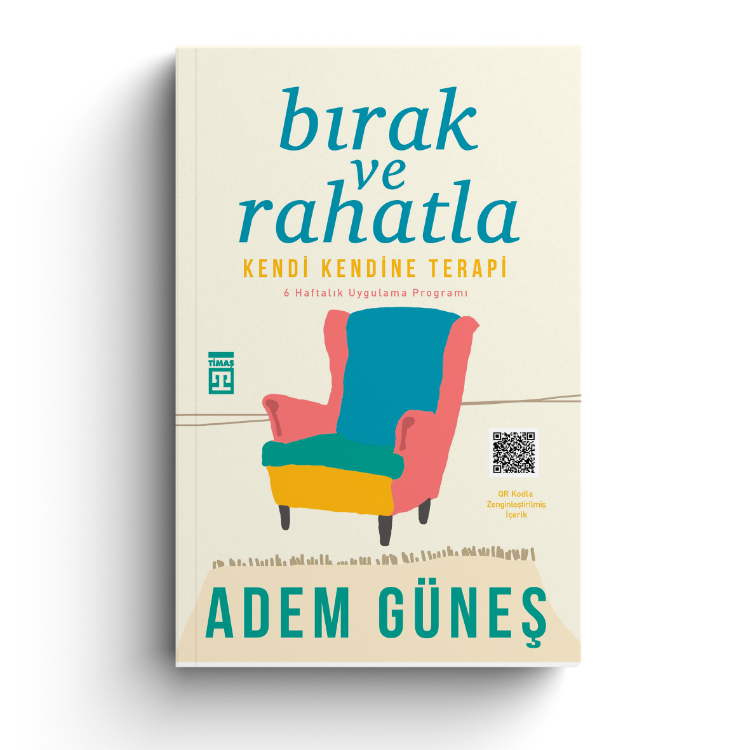 Bırak ve Rahatla