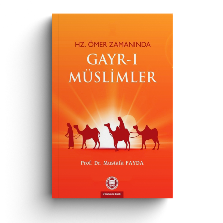Hz. Ömer Zamanında Gayr-ı Müslimler