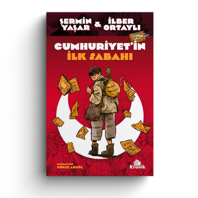 Cumhuriyet'in İlk Sabahı
