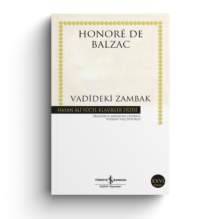 Vadideki Zambak