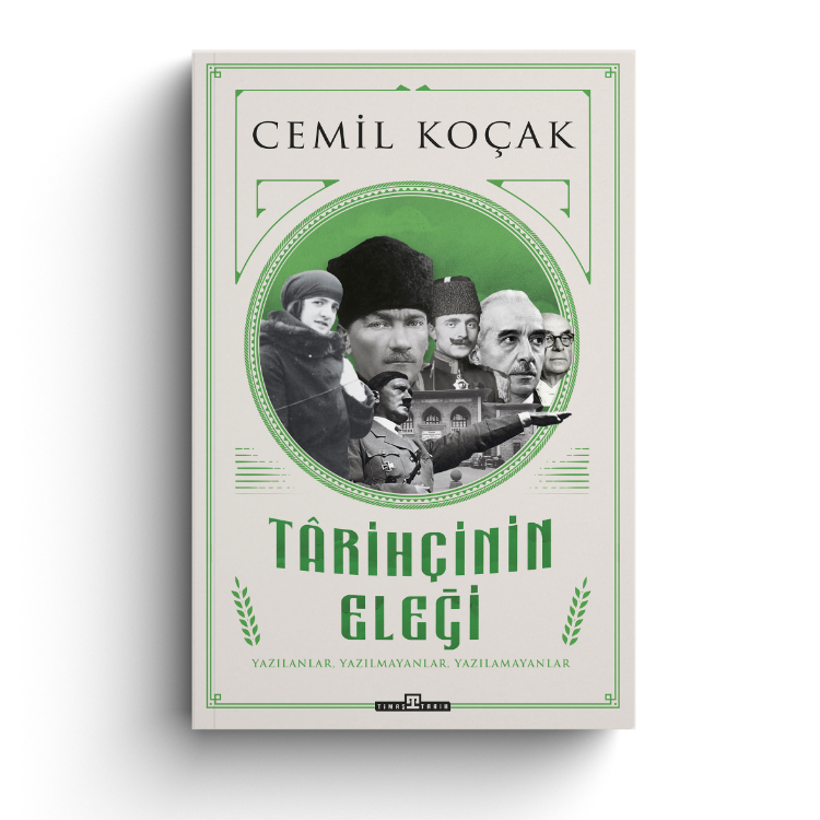 Tarihçinin Eleği