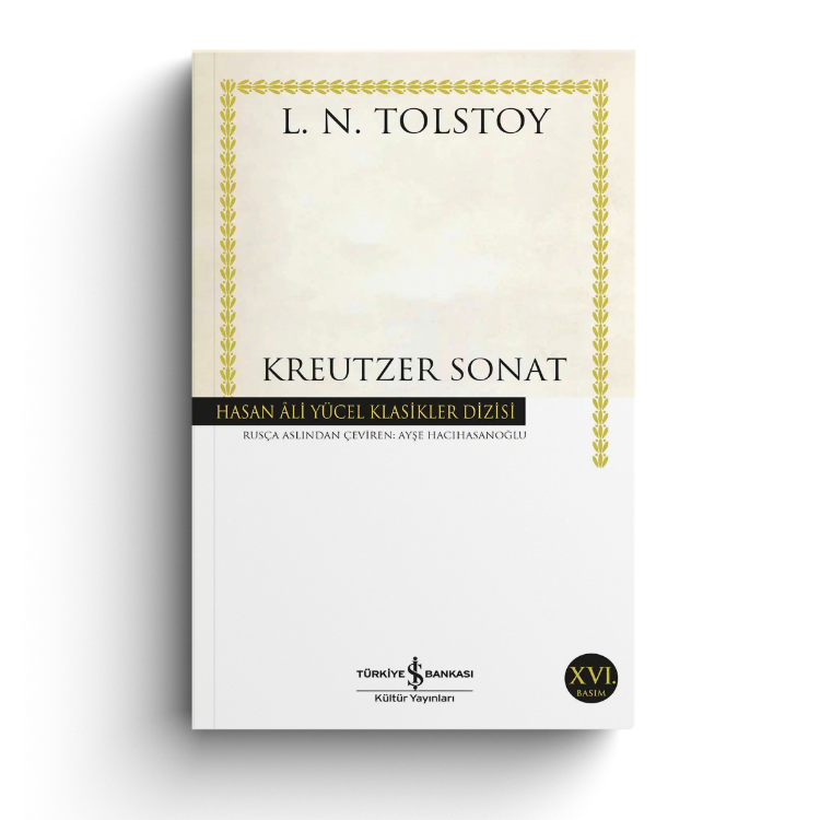 Kreutzer Sonat