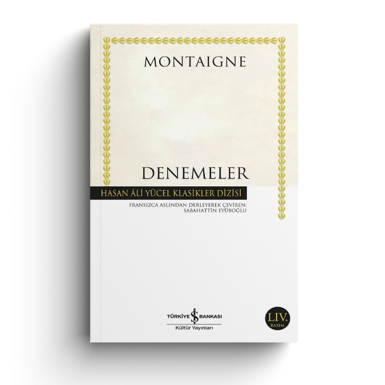 Denemeler