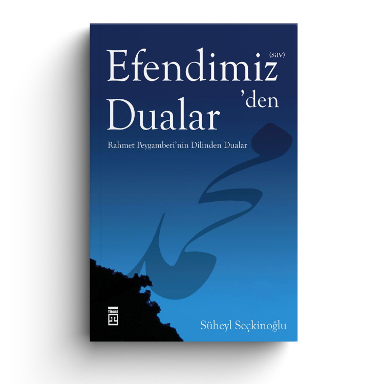 Efendimizden Dualar