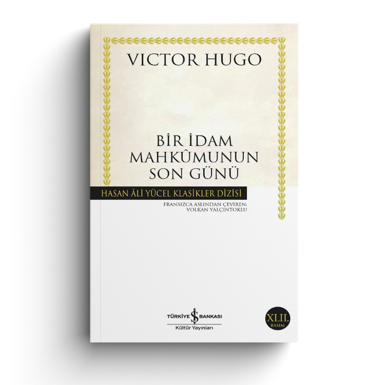 Bir İdam Mahkûmunun Son Günü