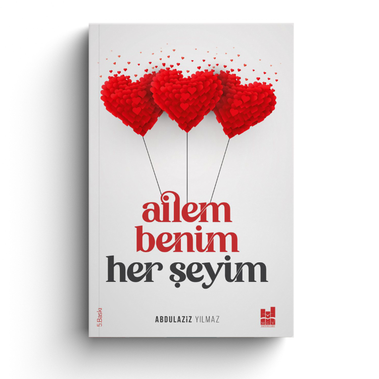 Ailem Benim Her Şeyim