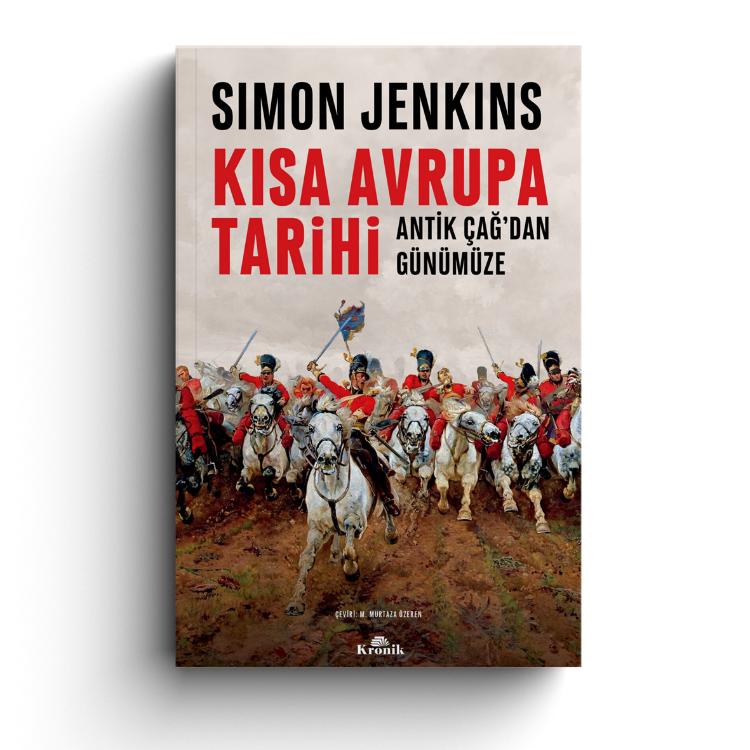 KISA AVRUPA TARİHİ Antik Çağ’dan Günümüze