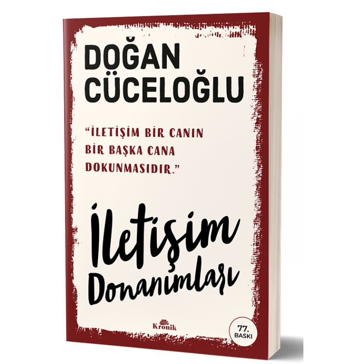 İLETİŞİM DONANIMLARI