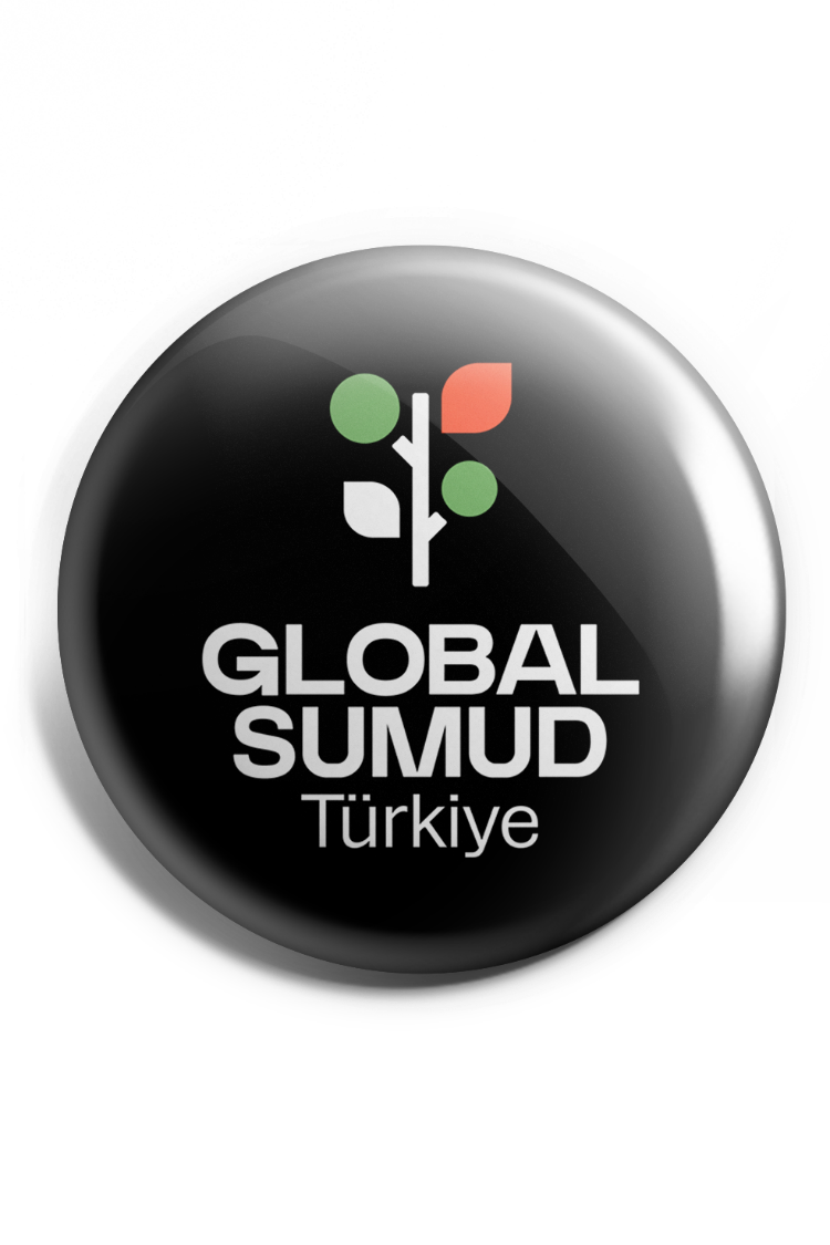 SUMUD TURKIYE DÖRTLÜ SET