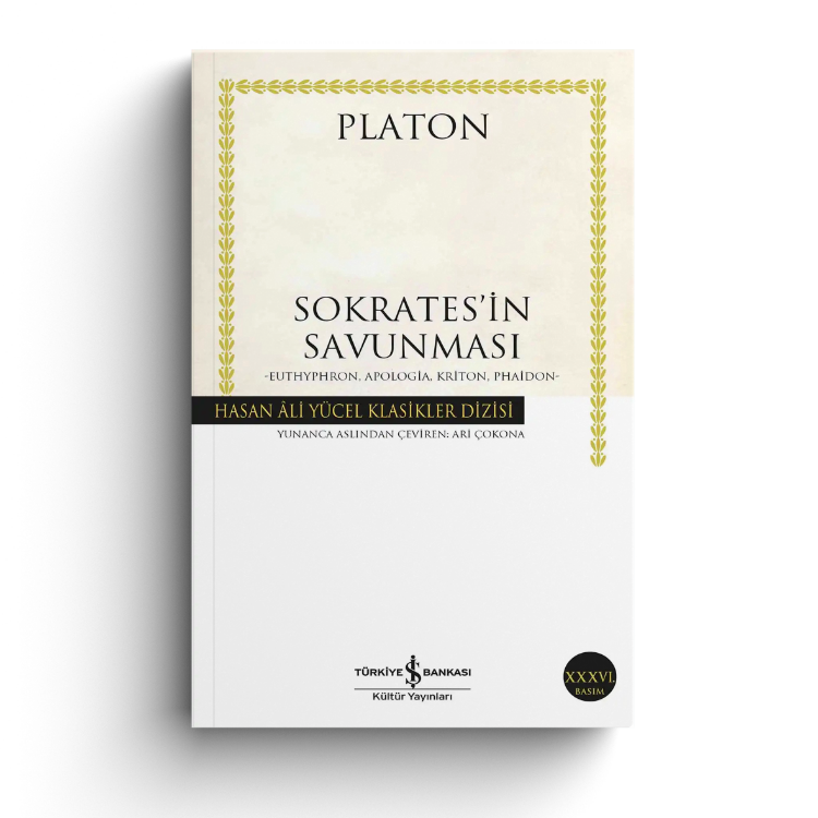 Sokrates’in Savunması