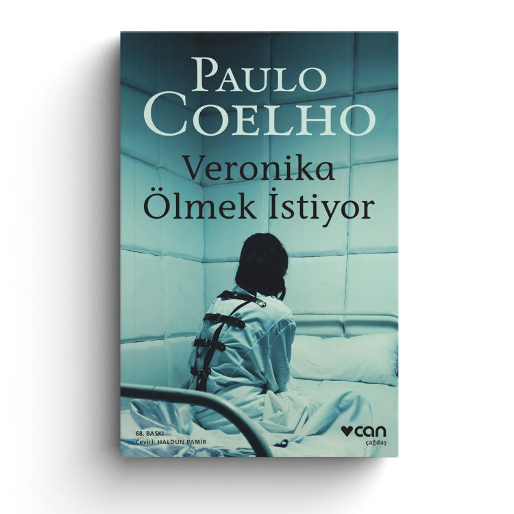 Veronika Ölmek İstiyor