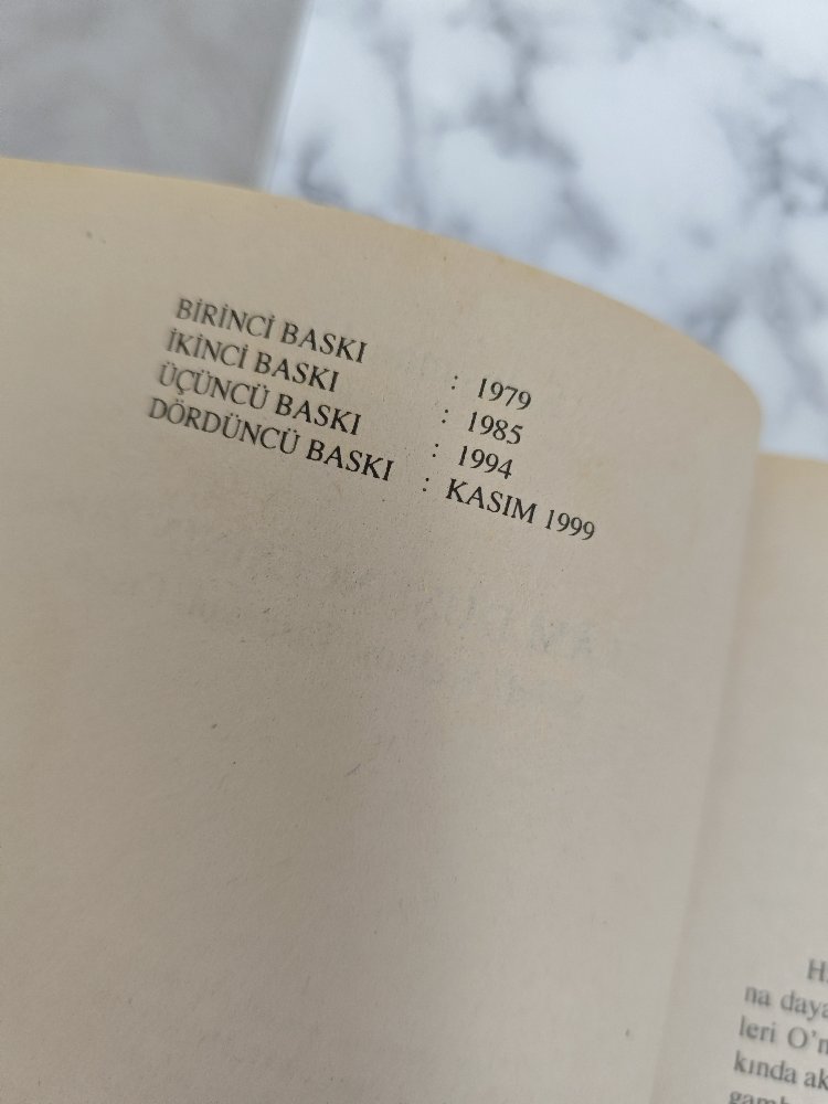 İslam Düşüncesinin Yapısı -1999