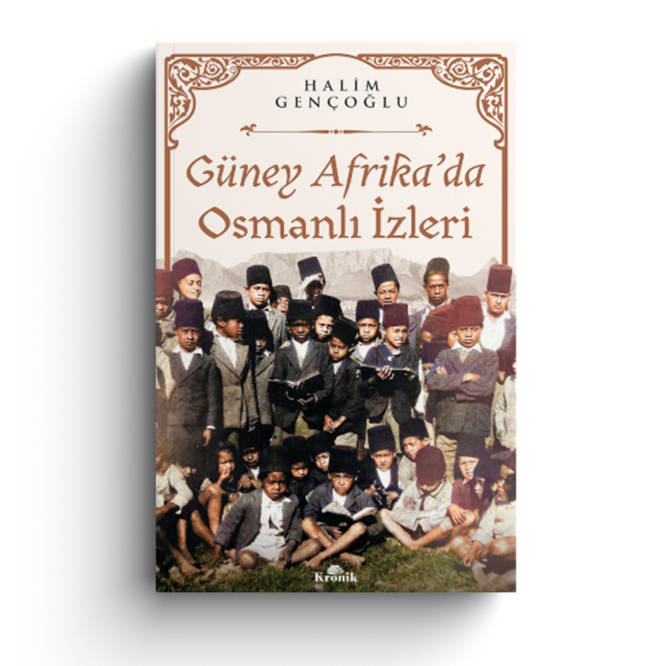 Güney Afrika'da Osmanlı İzleri