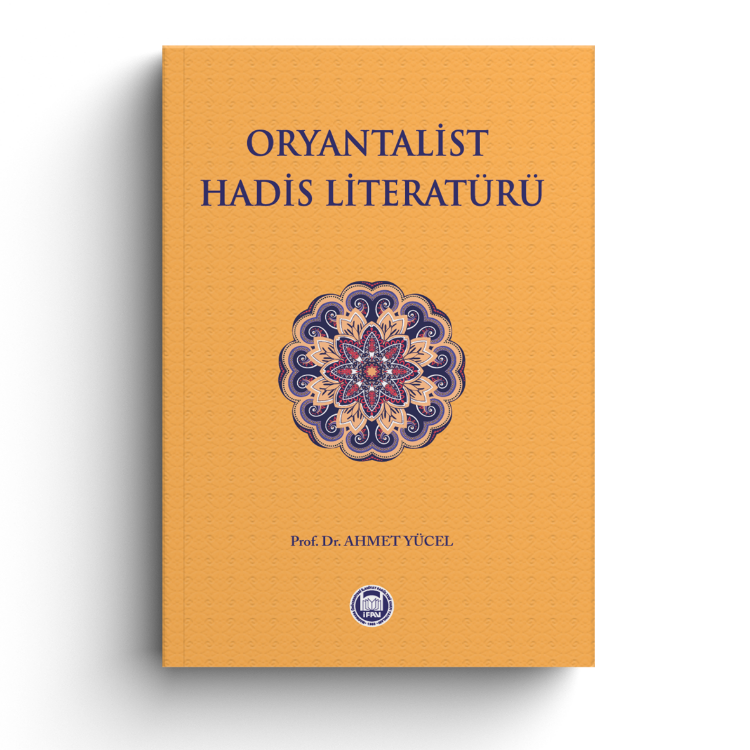 Oryantalist Hadis Literatürü