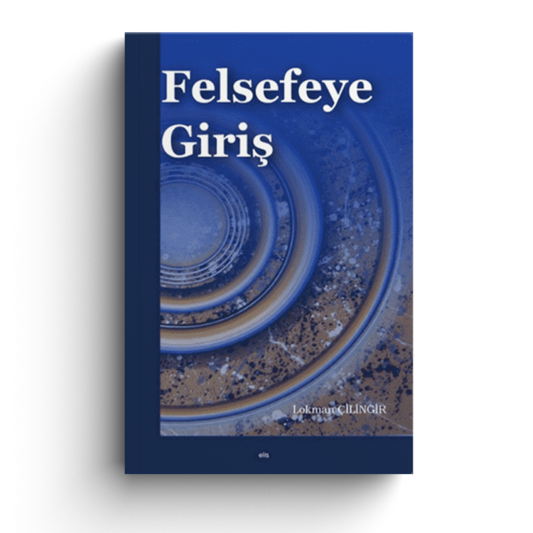Felsefeye Giriş