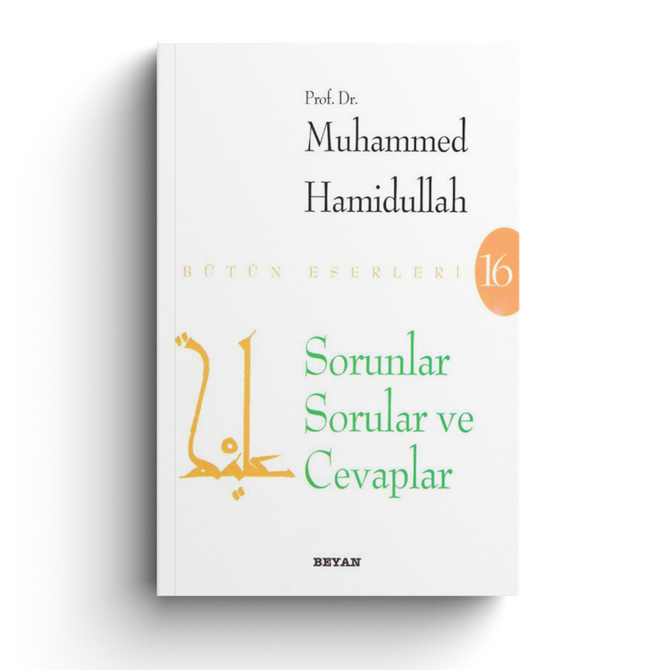 Sorunlar Sorular ve Cevaplar